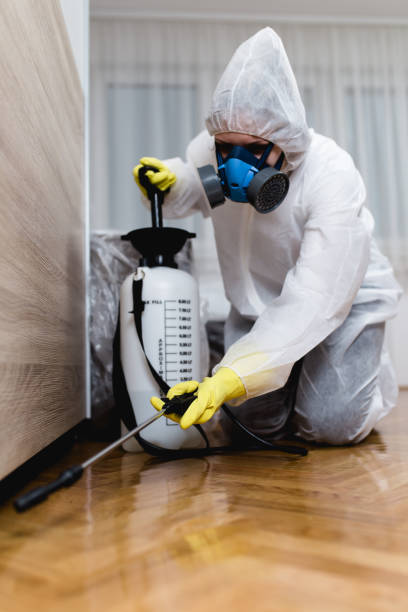 Best Indoor Pest Control  in Reedspt, OR